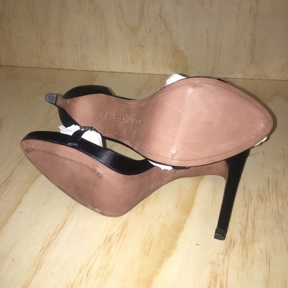 BCBGMAXAZRIA Women's Ella Dress Sandal Heeled - Picture 2 of 6